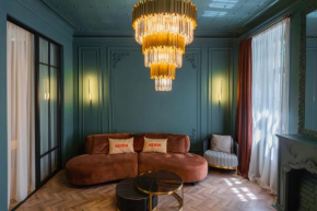 Luxe 1BR Near Opera Balcony Selfcheckin by Keygo 23